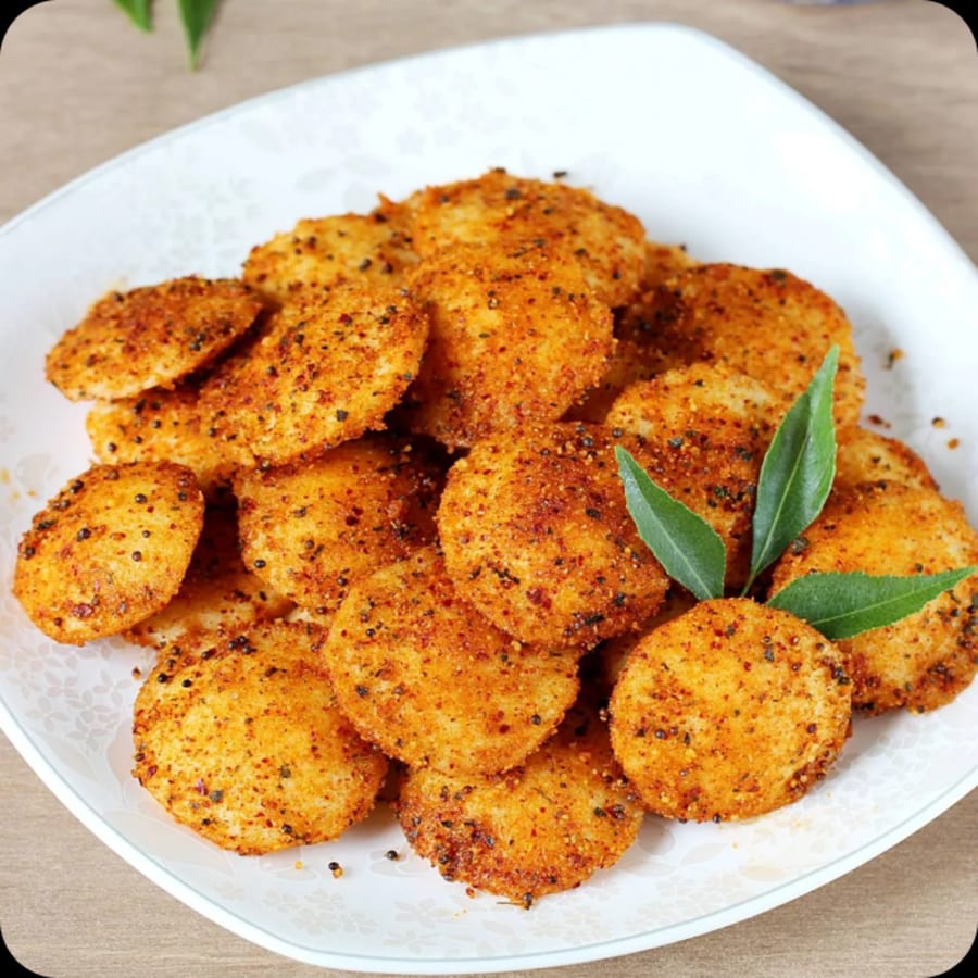 Podi Idli