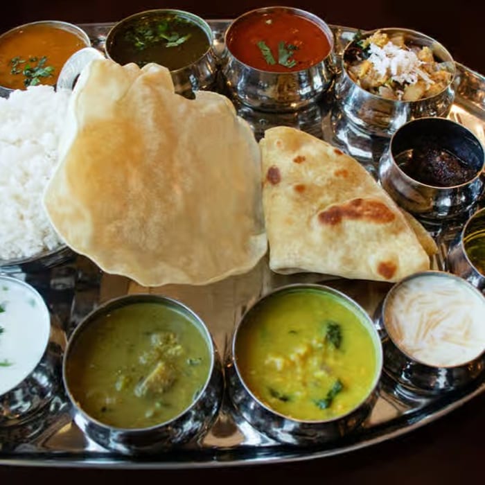 Thali